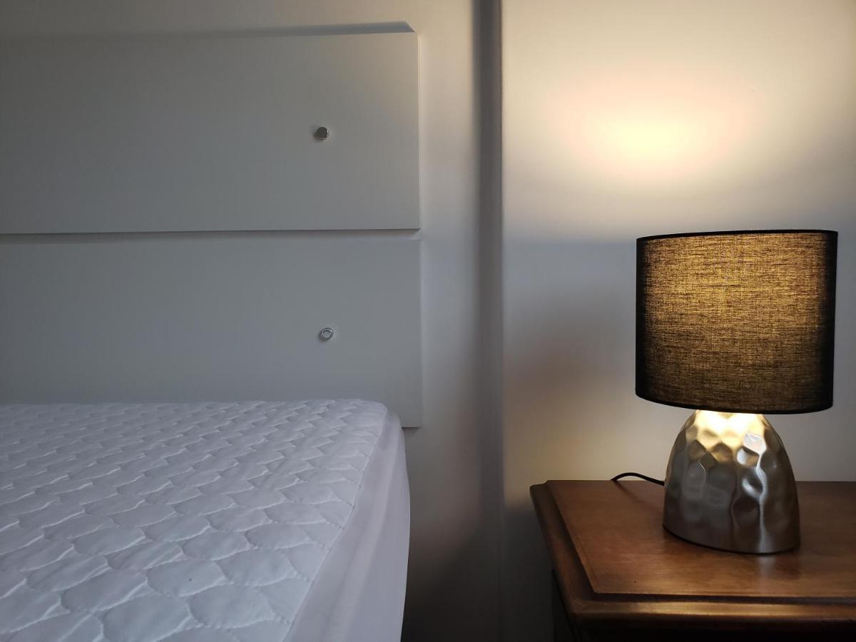 Ferienwohnung Apartamento No Alto Com Estacionamento E Wi-Fi Teresópolis Exterior foto